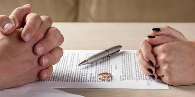 ¿Se puede revocar un divorcio unilateral una vez solicitado?